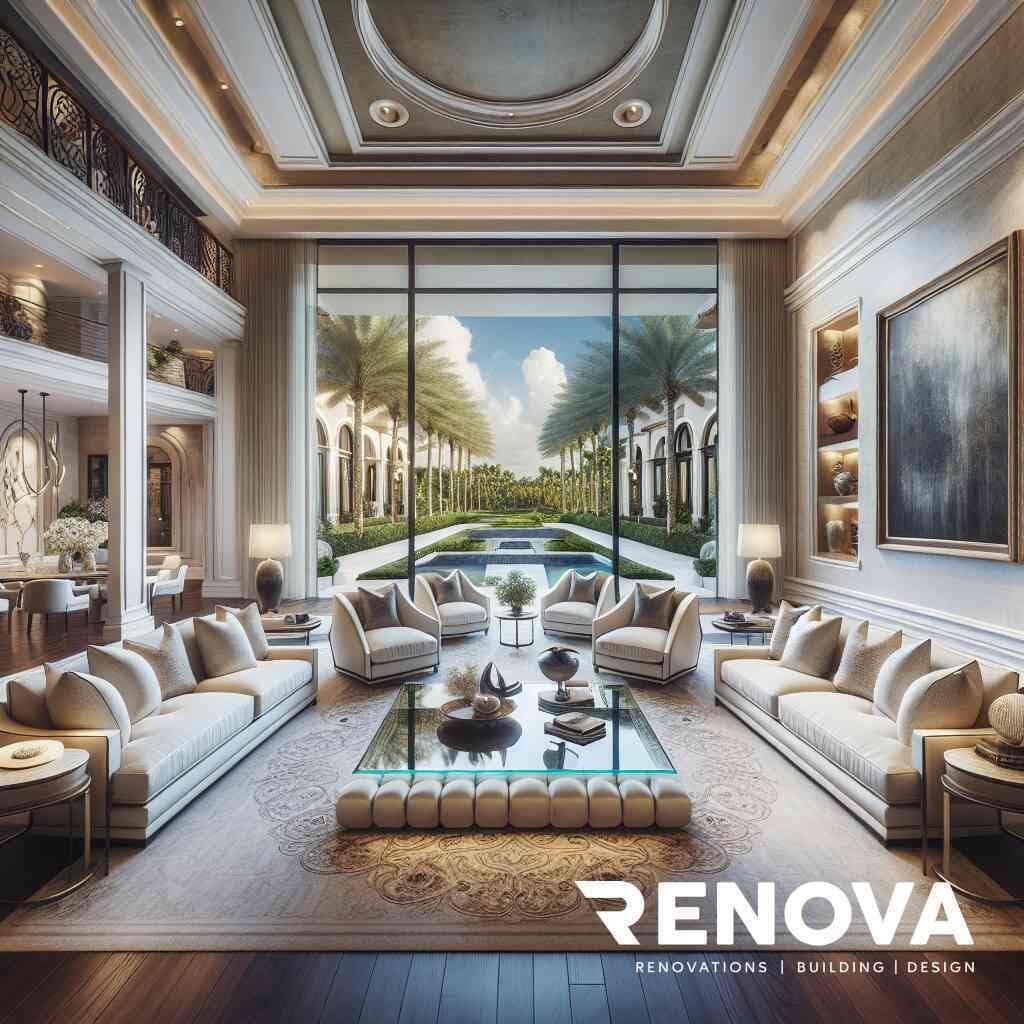 Unlocking RENOVA’s Strategies for Delray Beach’s Custom Homes