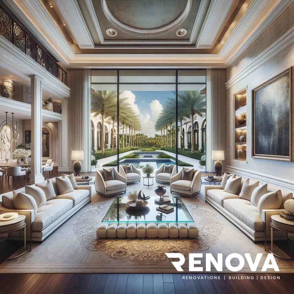 Unlocking RENOVA’s Strategies for Delray Beach’s Custom Homes