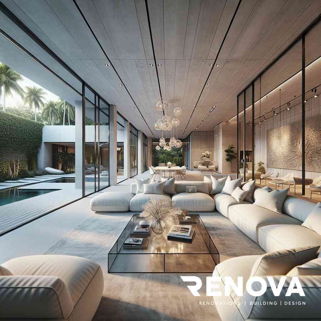 Unlocking RENOVA's Strategies for Delray Beach's Custom Homes