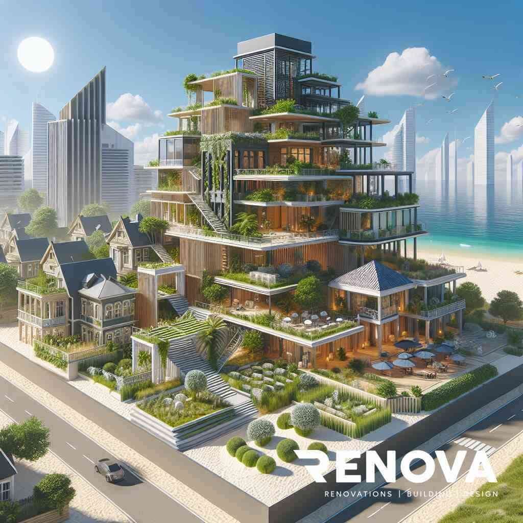 What Are RENOVA's Advanced Techniques in Boca Raton Construction