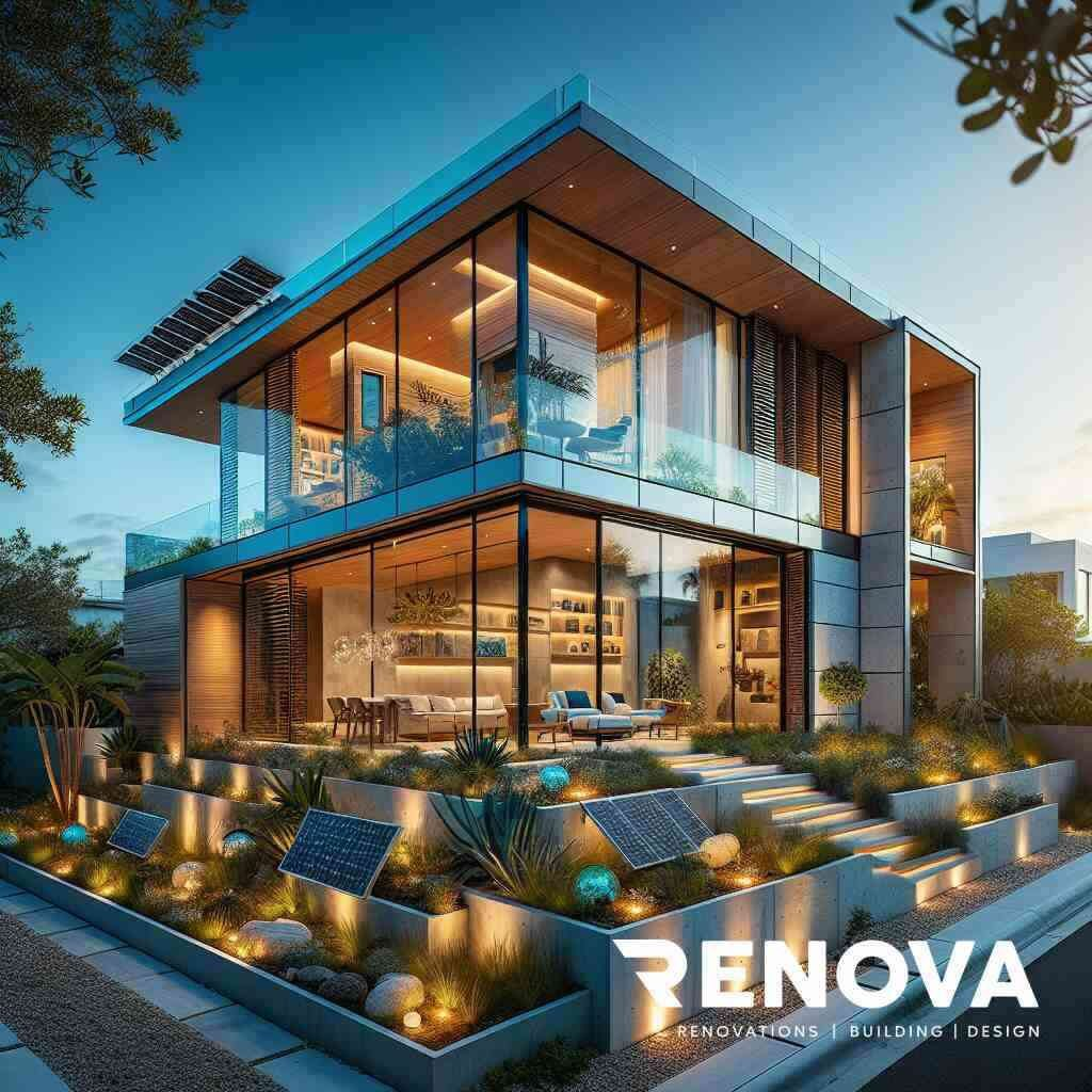 What Are RENOVA’s Innovative Strategies in Fort Lauderdale?