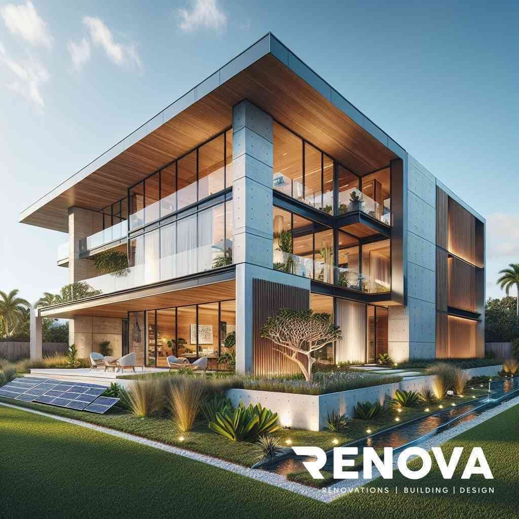 What Are RENOVA's Innovative Strategies in Fort Lauderdale?