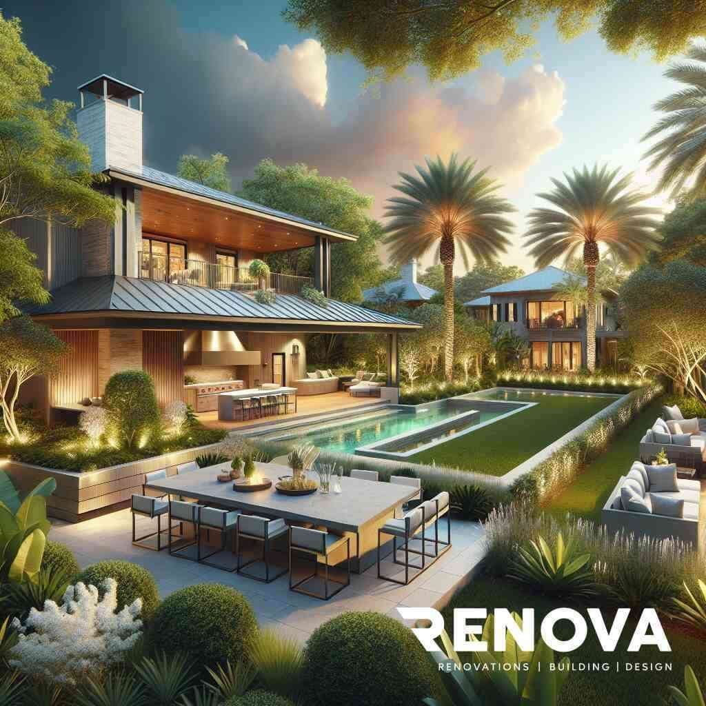 What are RENOVA’s Key Strategies for Coral Springs Homes