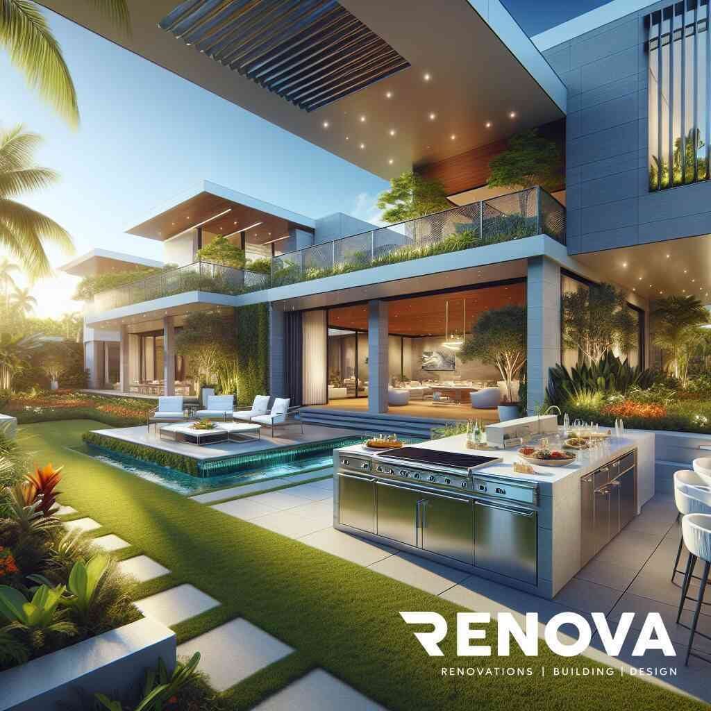 What are RENOVA's Key Strategies for Coral Springs Homes