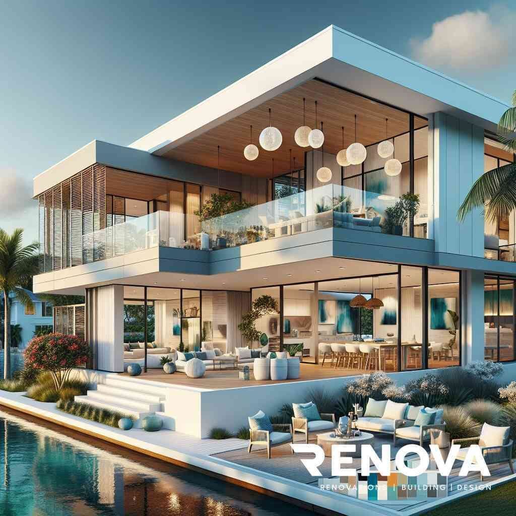 What Are RENOVA’s Leading Trends in Delray Beach Design