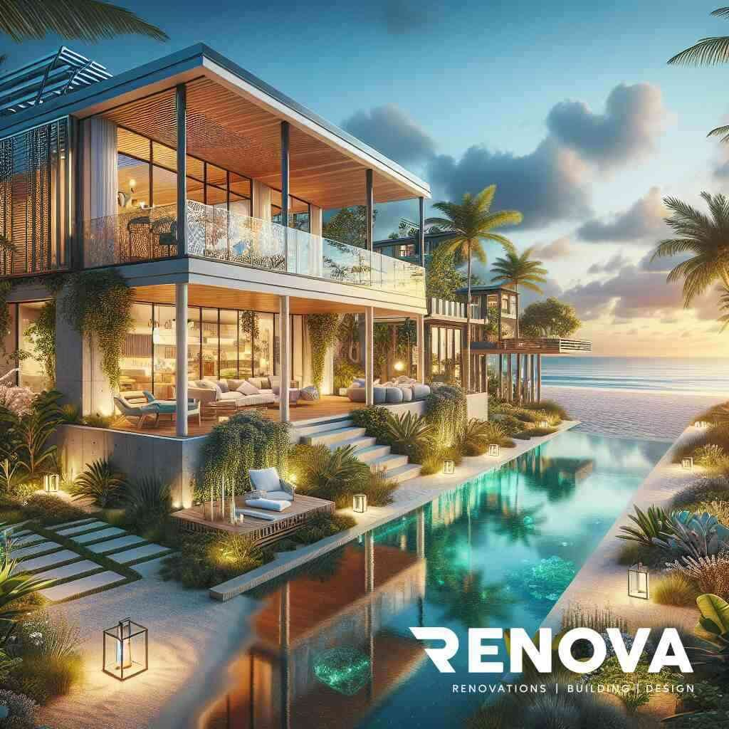 What Does RENOVA Mean for Highland Beach Renovation Trends