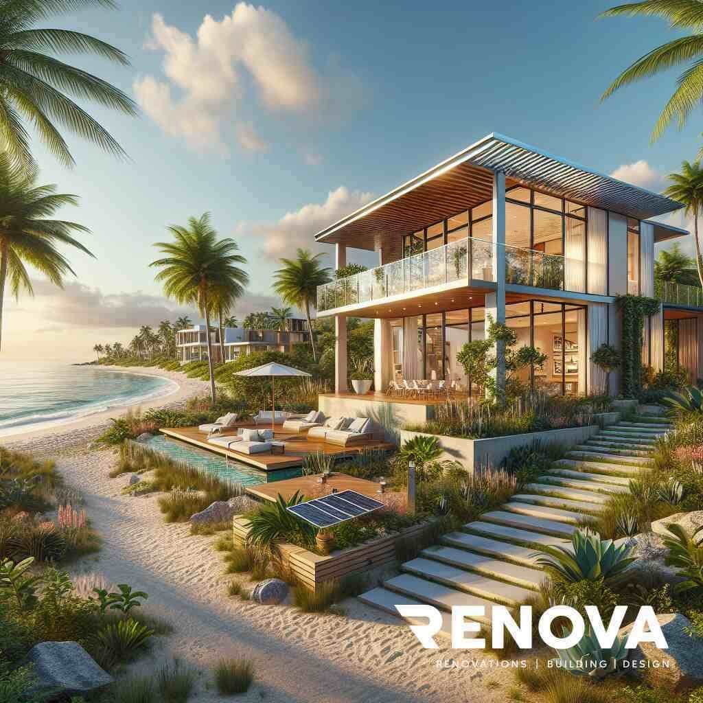 What Does RENOVA Mean for Highland Beach Renovation Trends