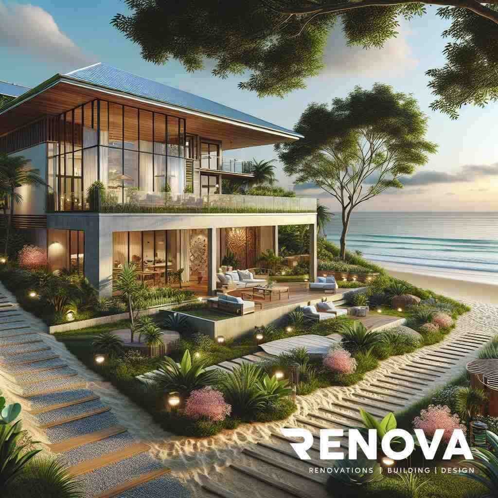 What Does RENOVA Mean for Highland Beach Renovation Trends