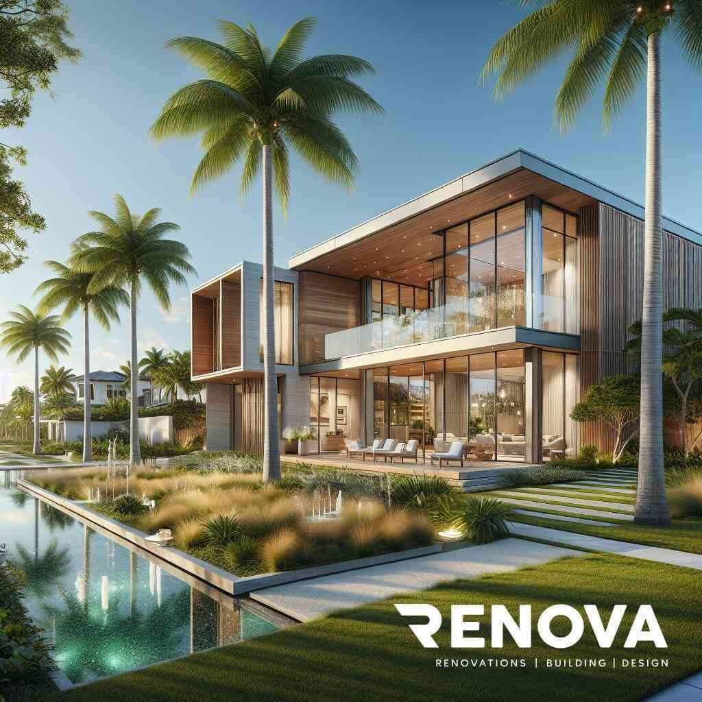 What Does RENOVA Mean for Highland Beach Renovation Trends