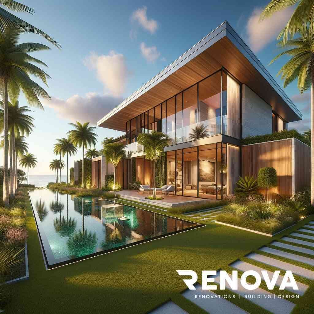 What Does RENOVA Mean for Highland Beach Renovation Trends