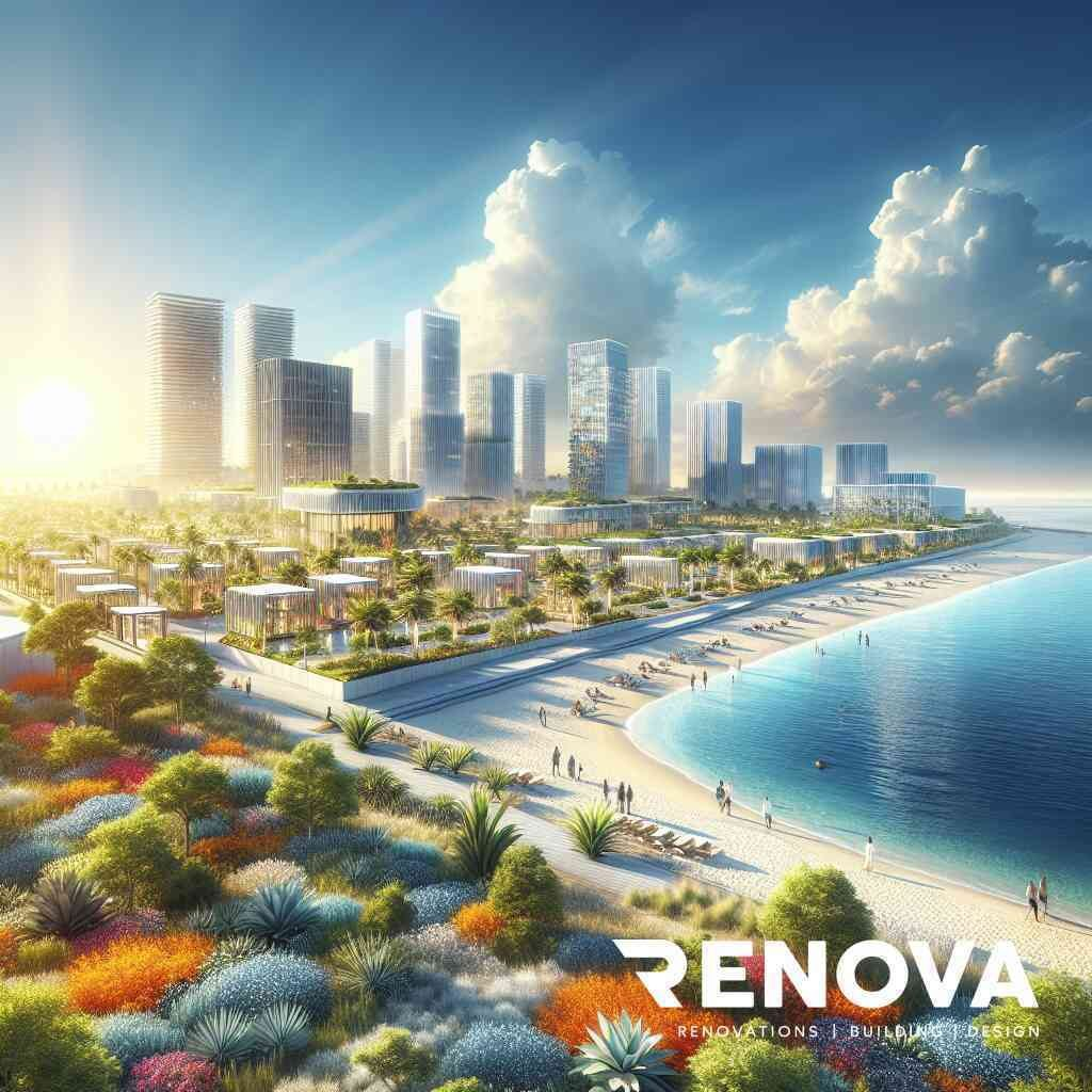 What Does RENOVA Reveal About Construction in Palm Beach County