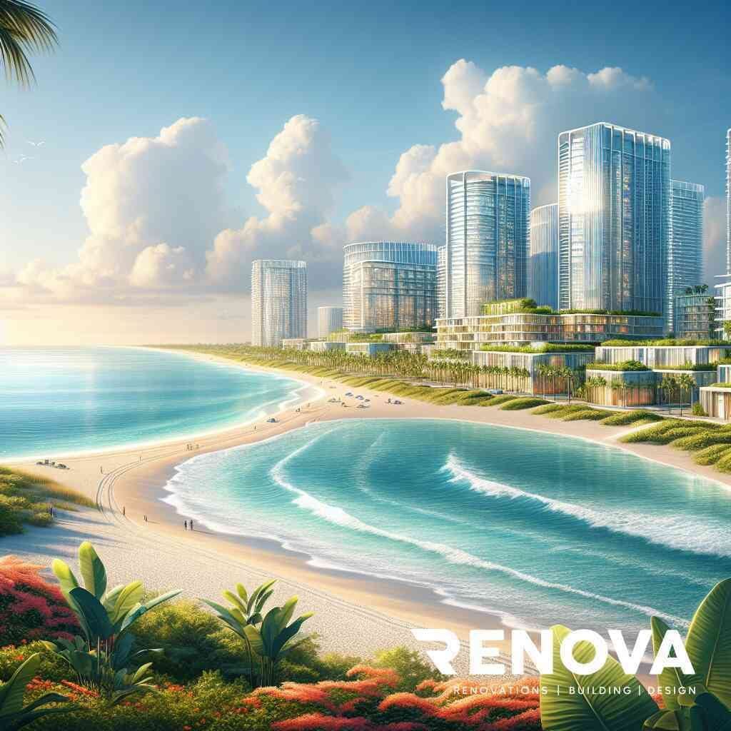 What Does RENOVA Reveal About Construction in Palm Beach County