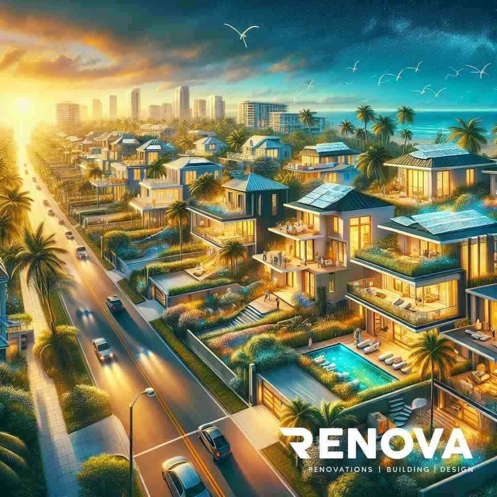 What Does RENOVA Reveal About Modern Renovations in Florida