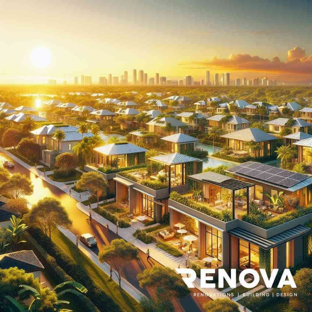 What Does RENOVA Reveal About Modern Renovations in Florida