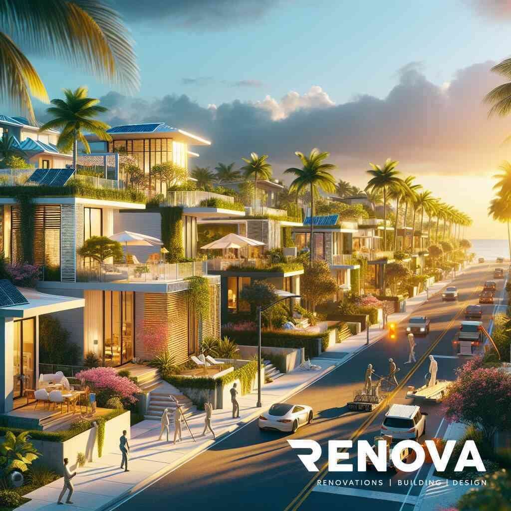 What Does RENOVA Reveal About Modern Renovations in Florida