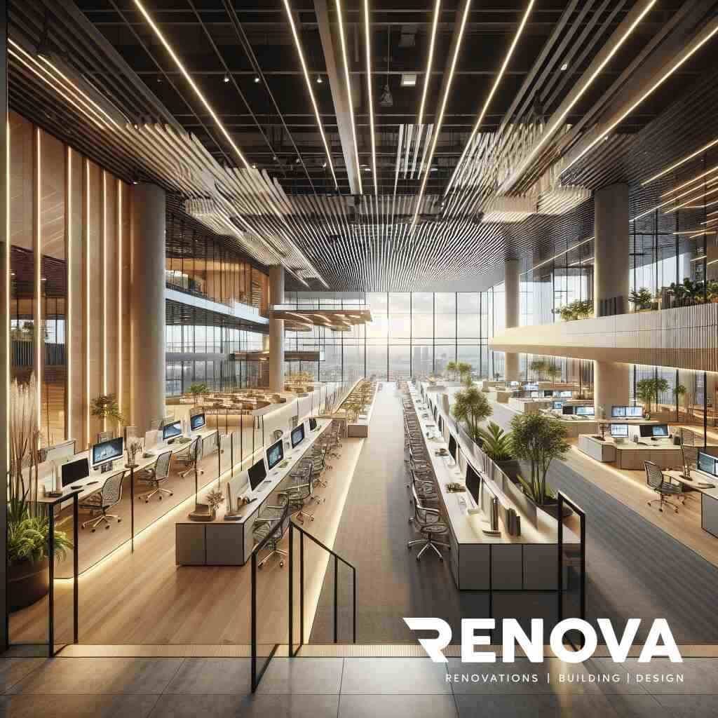 What is RENOVA's Impact on Commercial Spaces in Palm Beach County