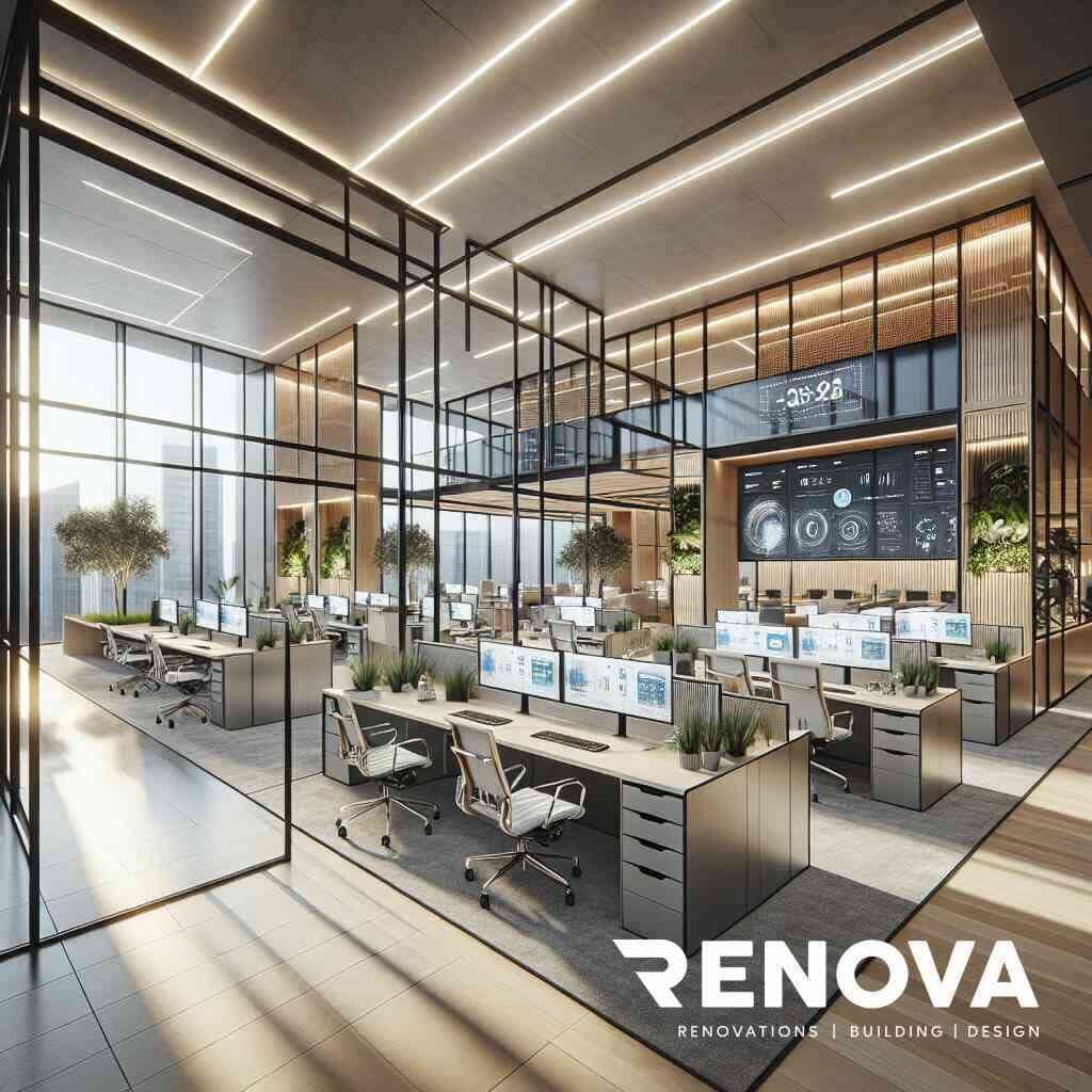 What is RENOVA's Impact on Commercial Spaces in Palm Beach County