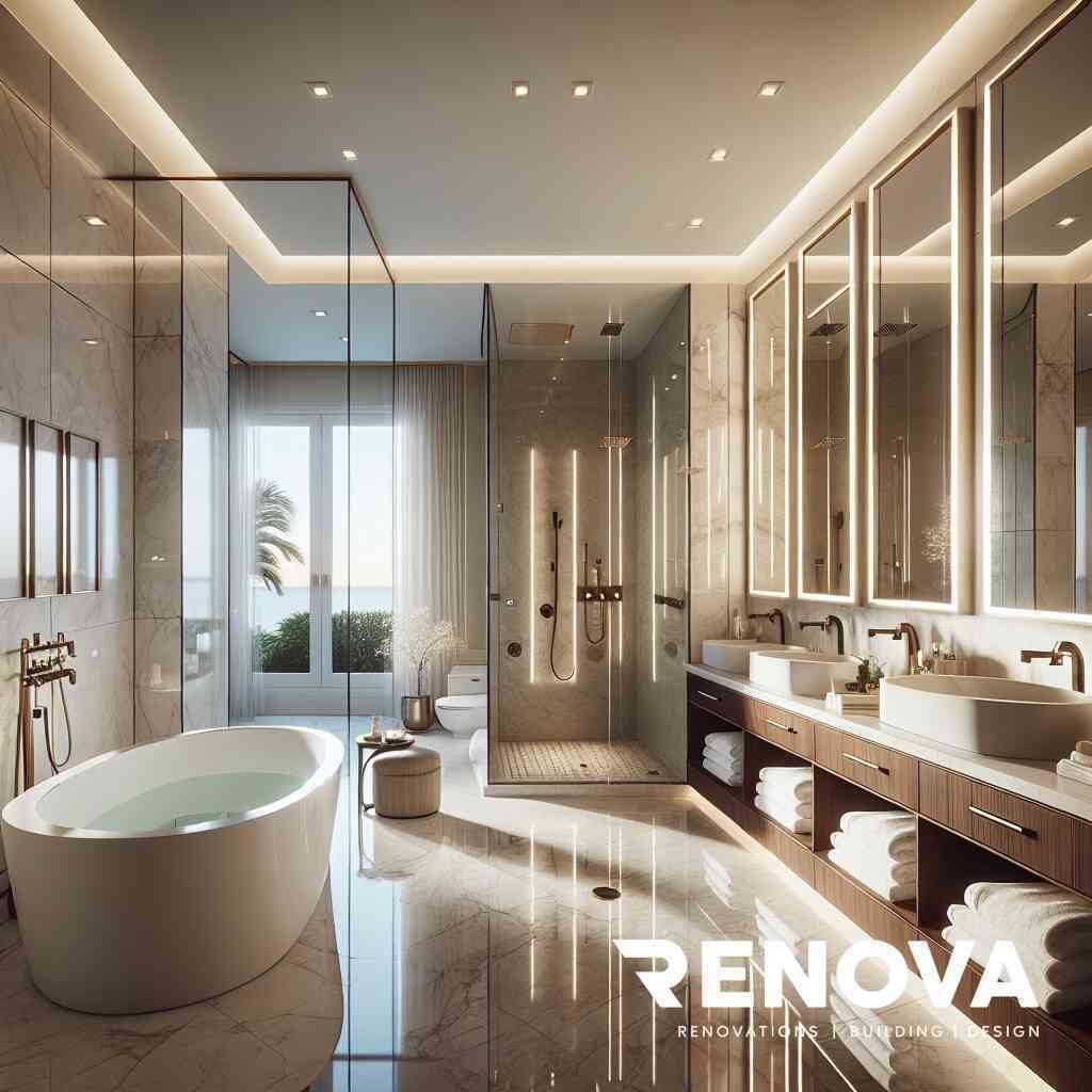 What Sets RENOVA Apart in Boca Raton’s Remodeling Scene
