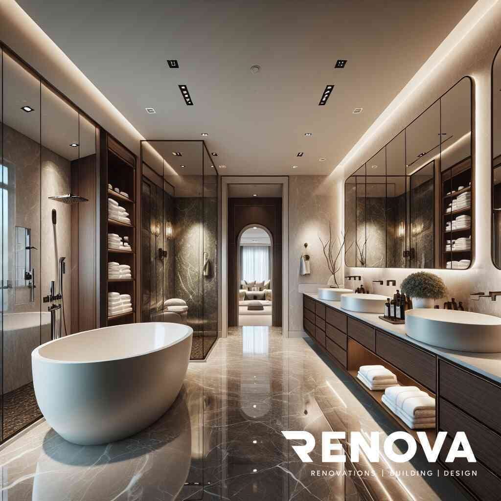 What Sets RENOVA Apart in Boca Raton's Remodeling Scene