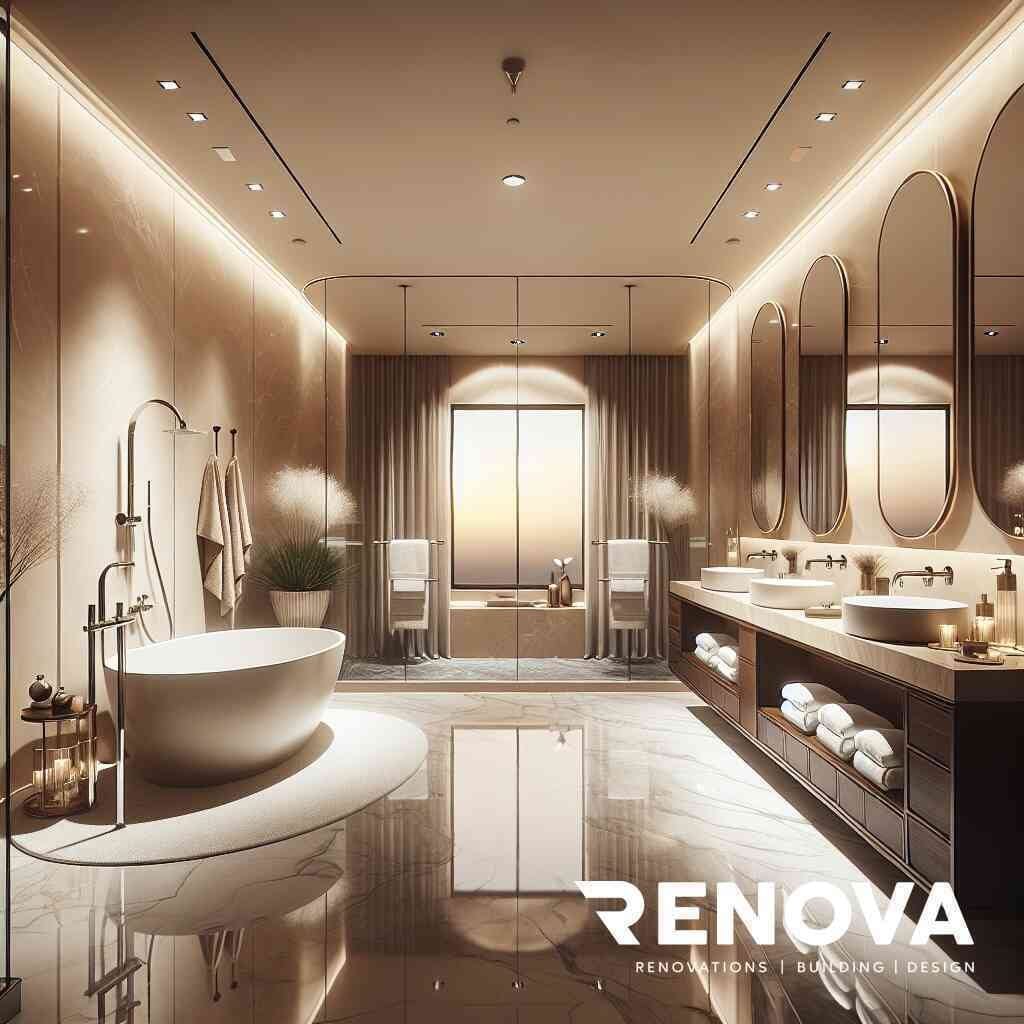 What Sets RENOVA Apart in Boca Raton's Remodeling Scene
