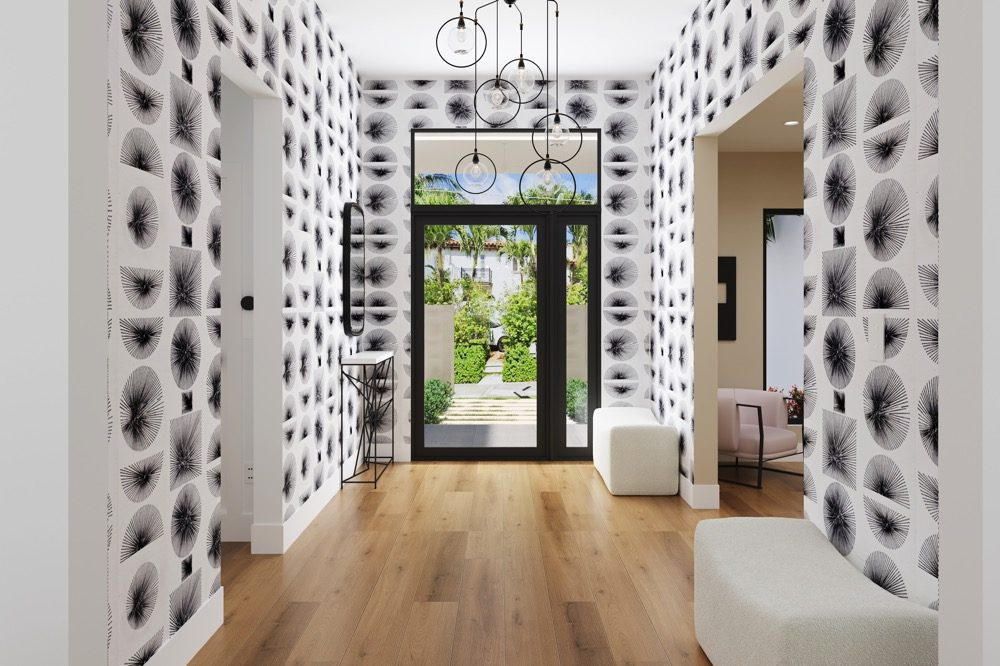 BallenIsles Interior Renovation Project in Palm Beach