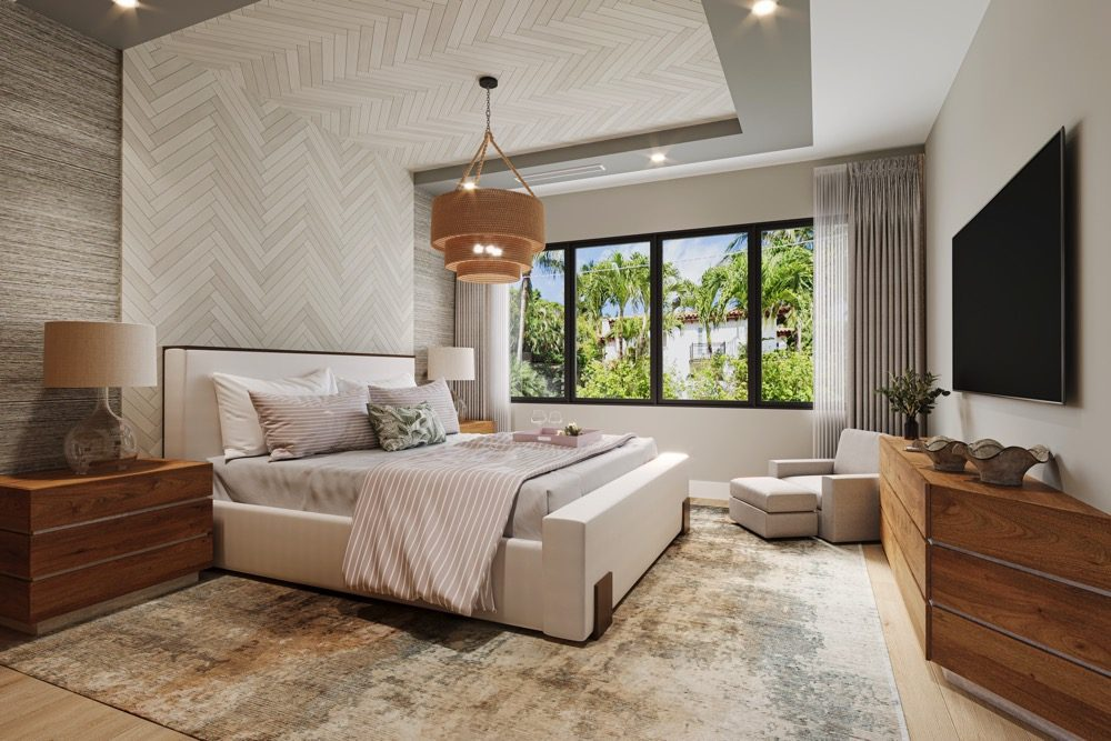 BallenIsles Interior Renovation Project in Palm Beach