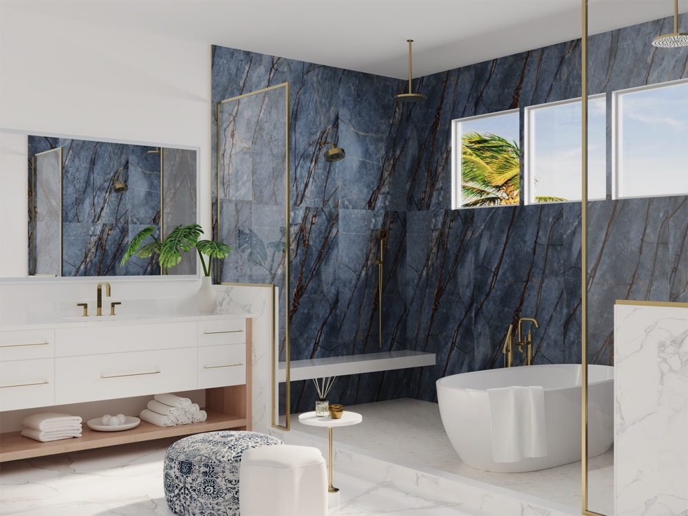 Highland Beach Full Condo Renovation Project on Ocean Blvd