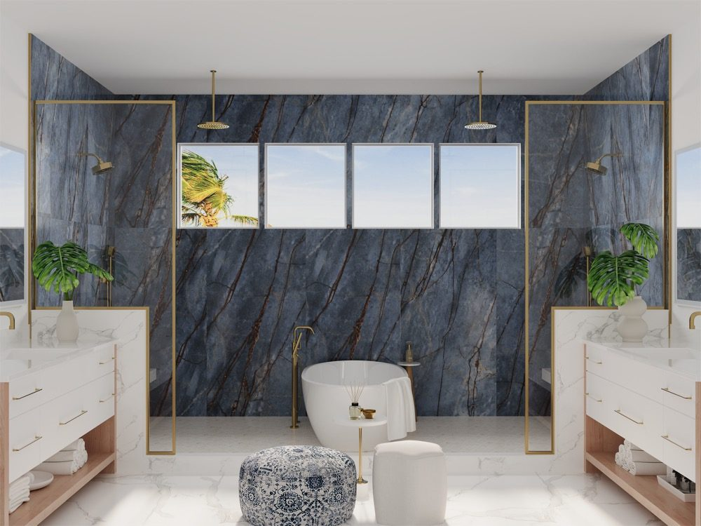 Highland Beach Full Condo Renovation Project on Ocean Blvd