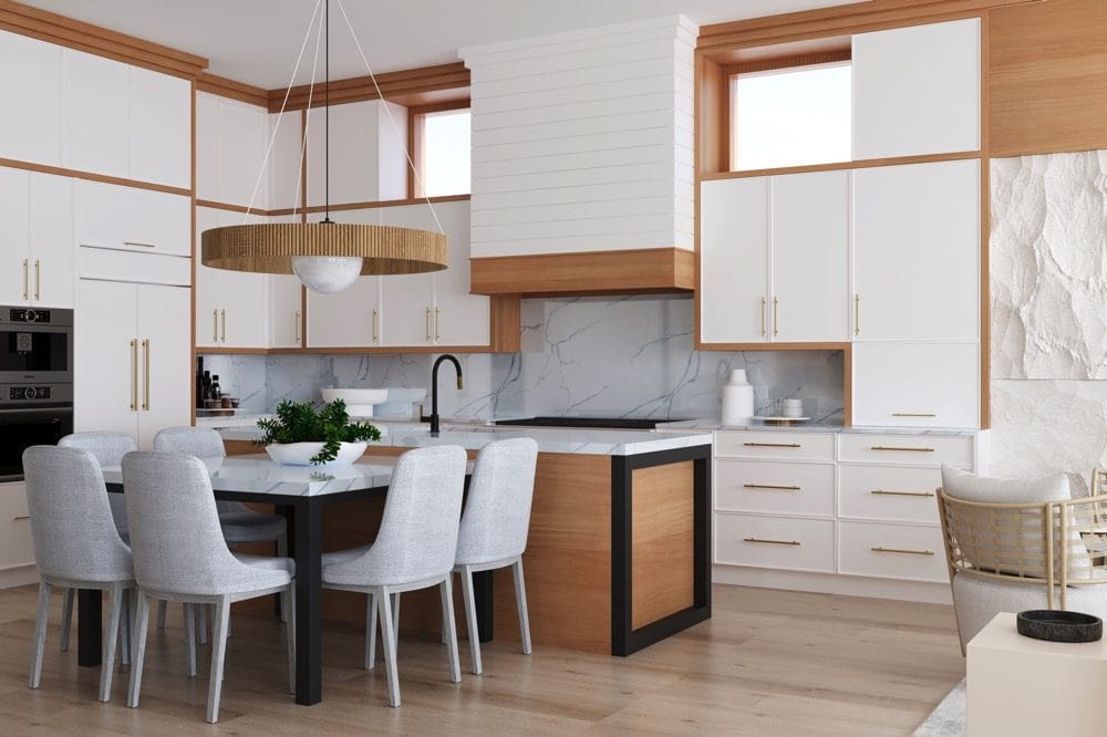 Highland Beach Full Condo Renovation Project on Ocean Blvd