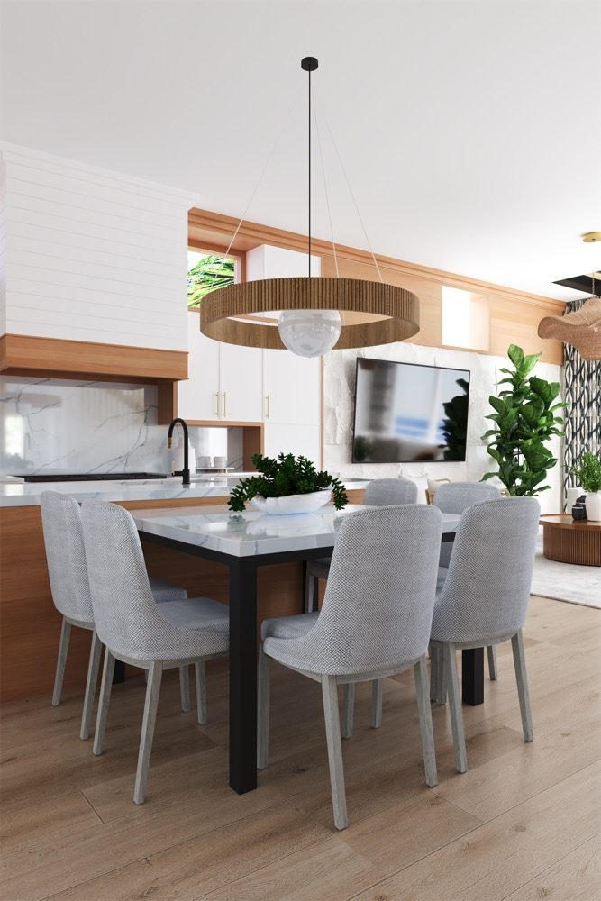 Highland Beach Full Condo Renovation Project on Ocean Blvd