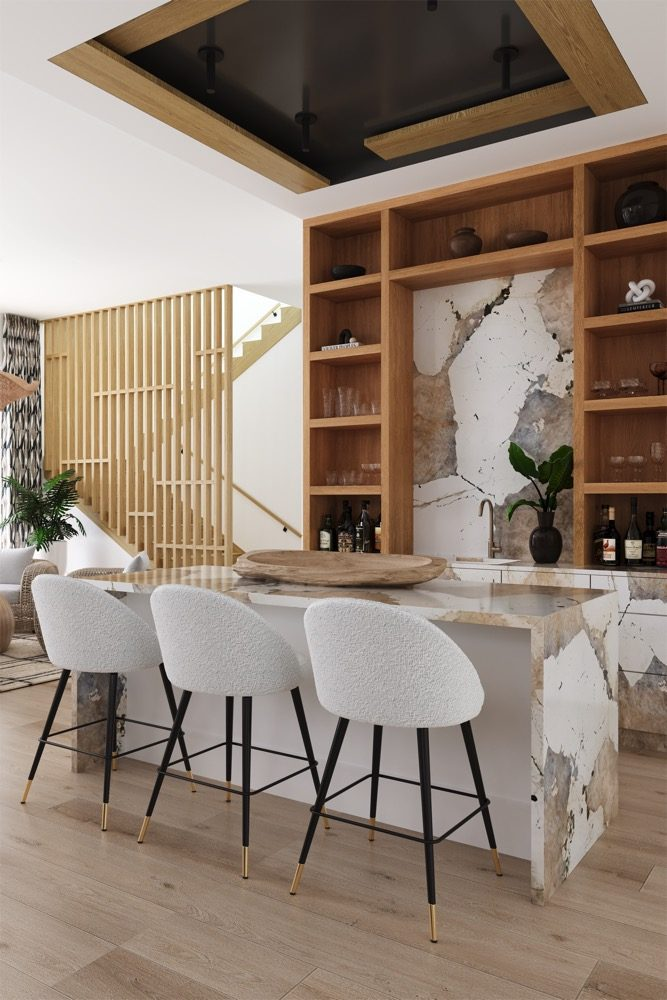 Highland Beach Full Condo Renovation Project on Ocean Blvd