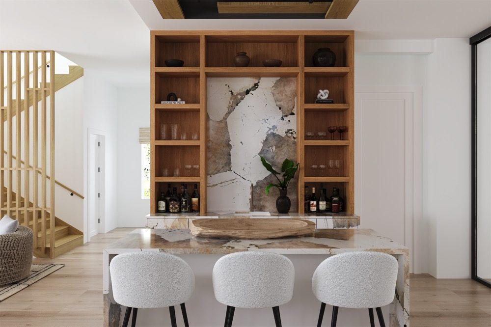 Highland Beach Full Condo Renovation Project on Ocean Blvd