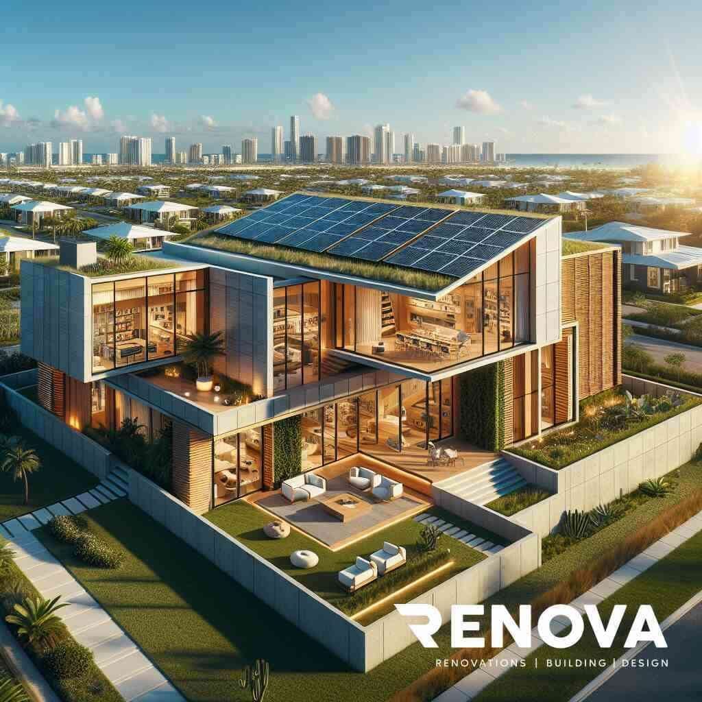 Analyzing RENOVA's Leading Innovations for Boynton Beach