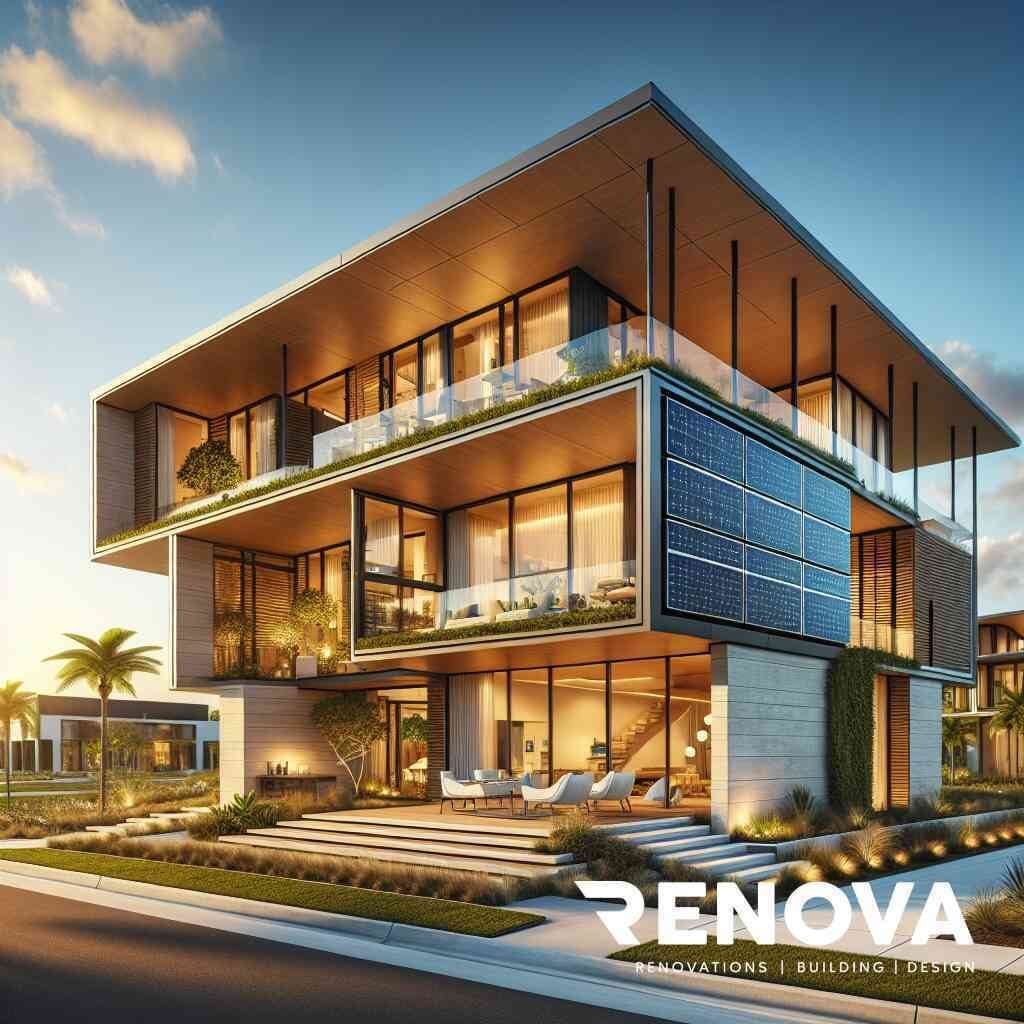 Analyzing RENOVA's Leading Innovations for Boynton Beach