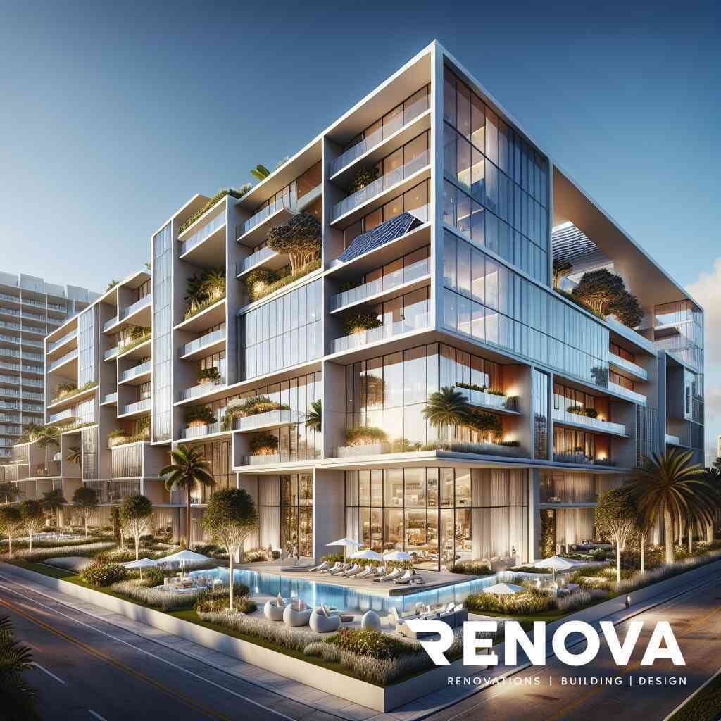 Comparing RENOVA's Florida Construction Mastery with Insights
