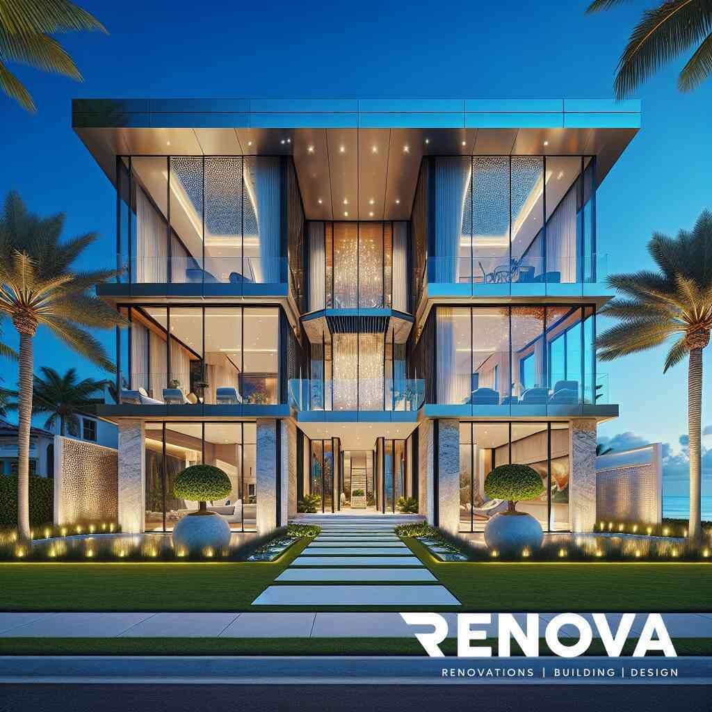 Decoding RENOVA’s Role in Transforming Delray Beach Elegance