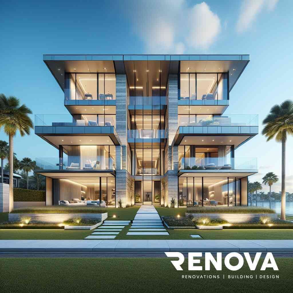 Decoding RENOVA's Role in Transforming Delray Beach Elegance