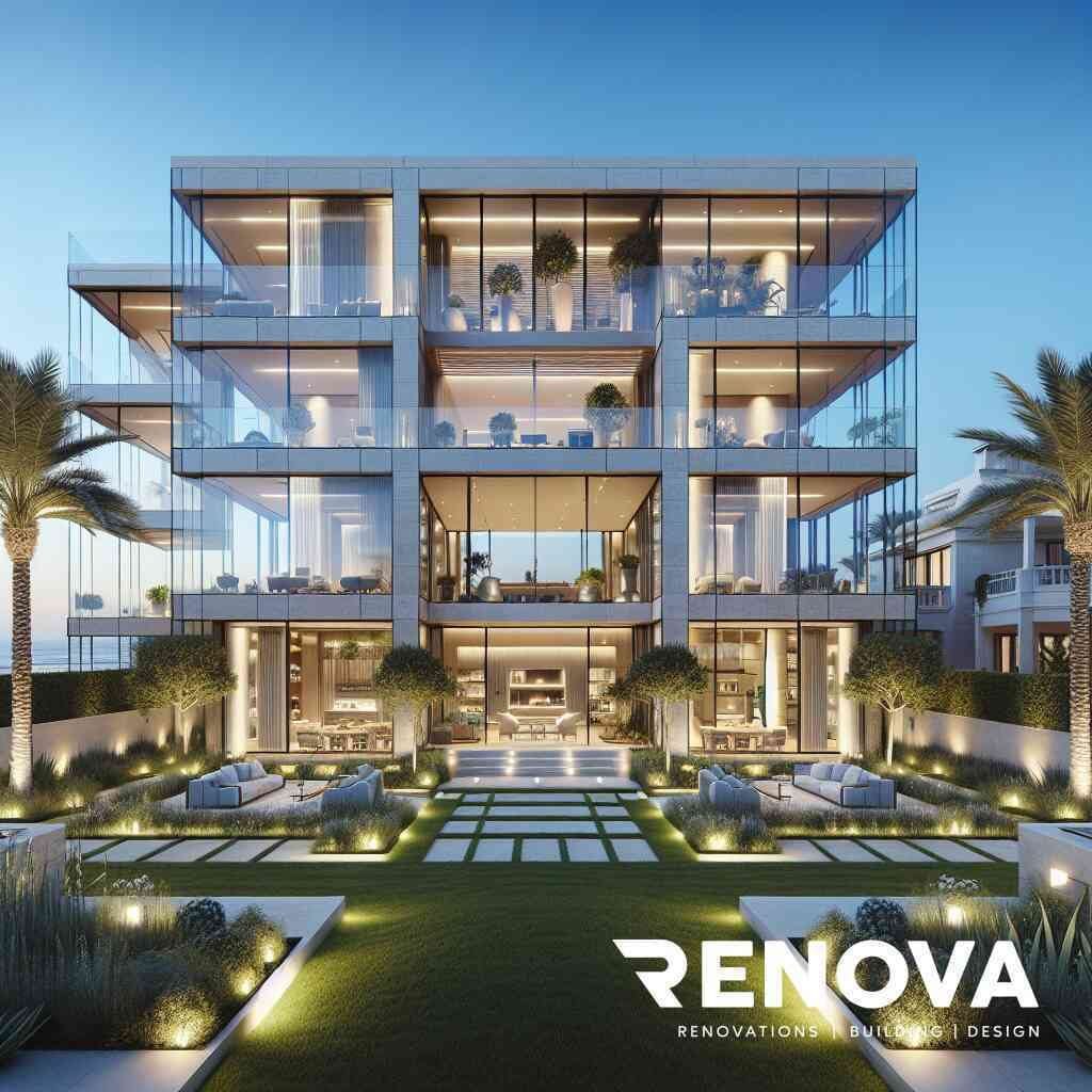 Decoding RENOVA's Role in Transforming Delray Beach Elegance