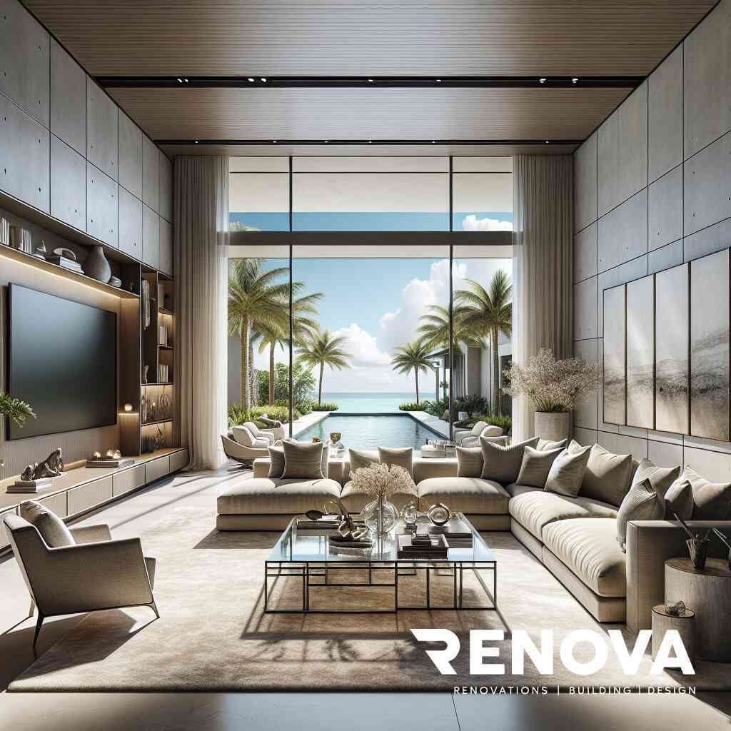 Evaluating RENOVA's Effective Approaches to Boca Renovations