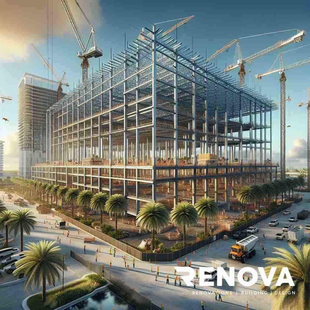 How Does RENOVA Set Fort Lauderdale's Commercial Standards?
