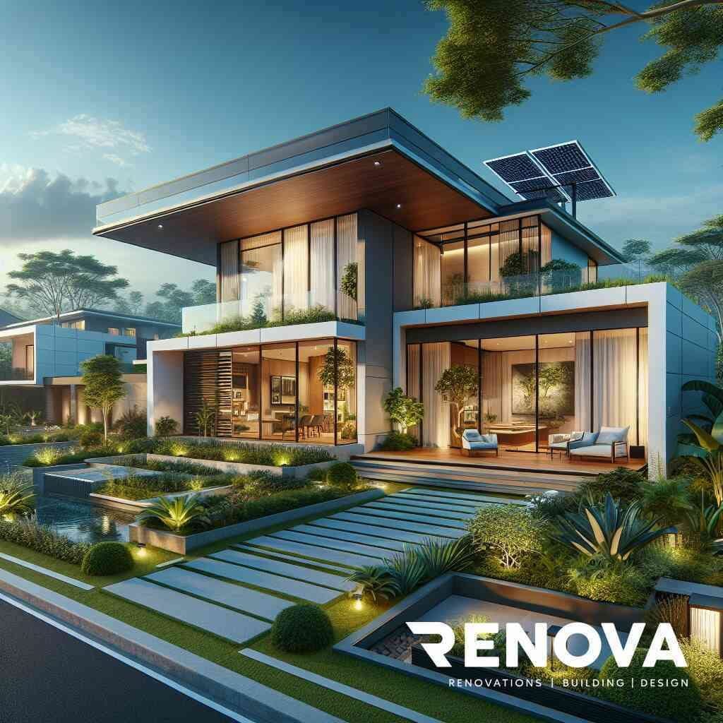 How Does RENOVA Shape Homes in Coral Springs in 2025