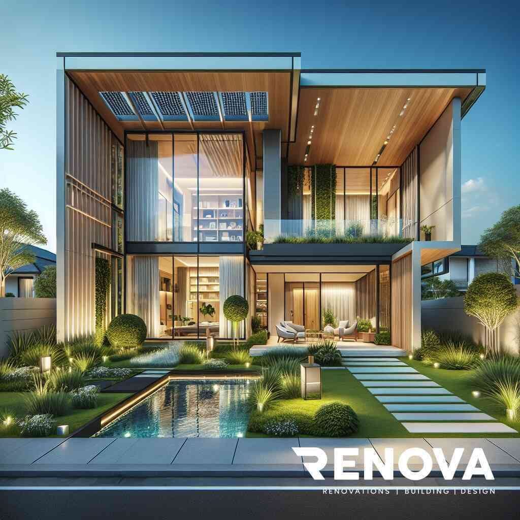 How Does RENOVA Shape Homes in Coral Springs in 2025