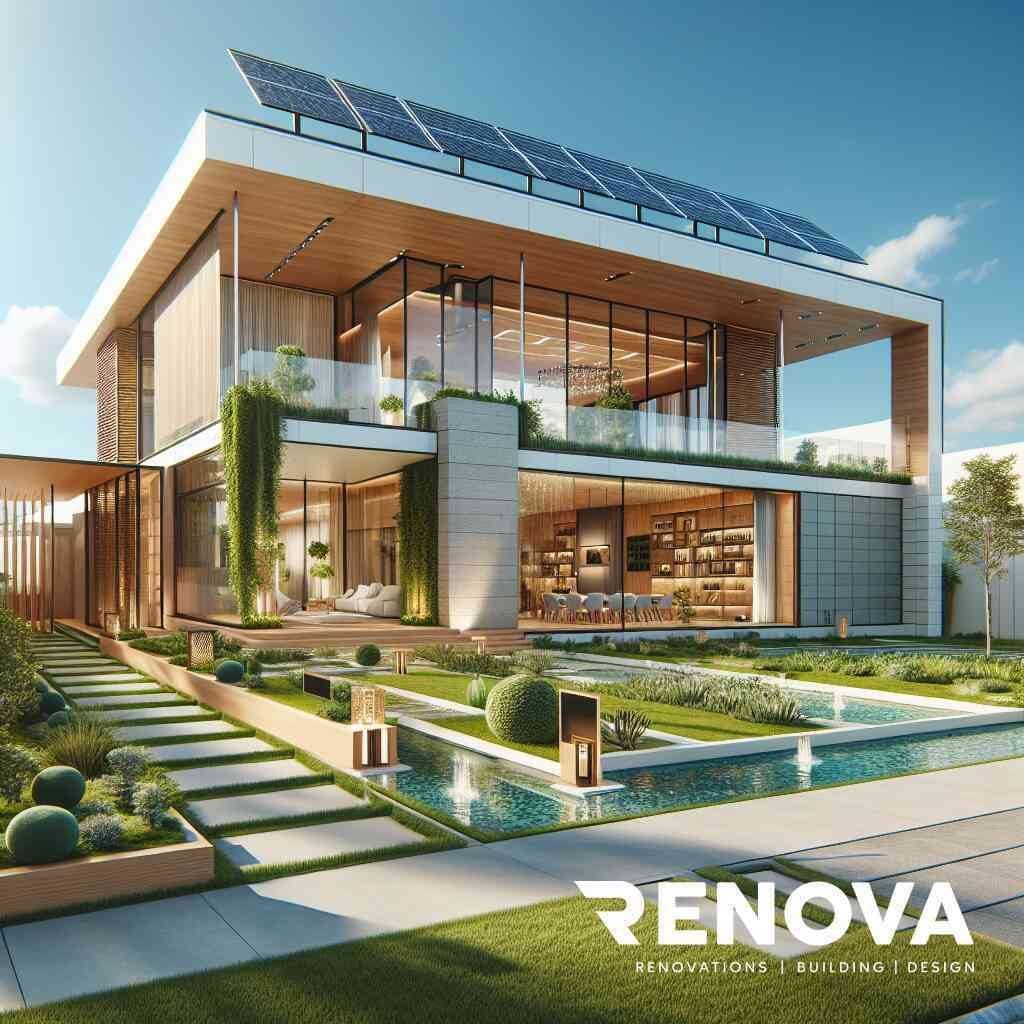 How Does RENOVA Shape Homes in Coral Springs in 2025