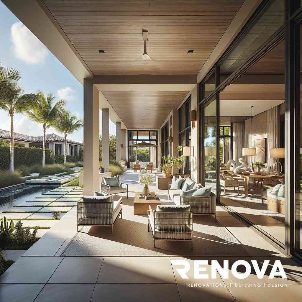 How RENOVA Elevates Trends in South Florida Renovations