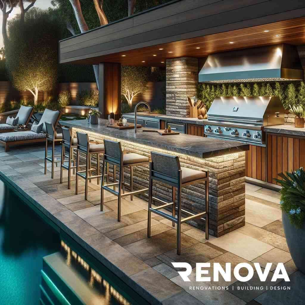 How RENOVA Leads the Way in Boca Raton Kitchen Design