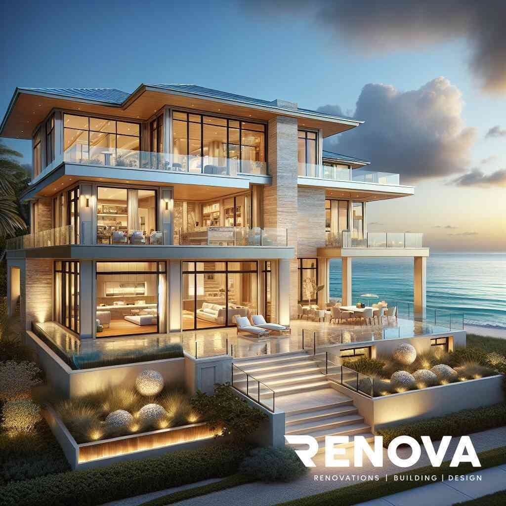 How RENOVA Mastery Transforms Highland Beach Homes