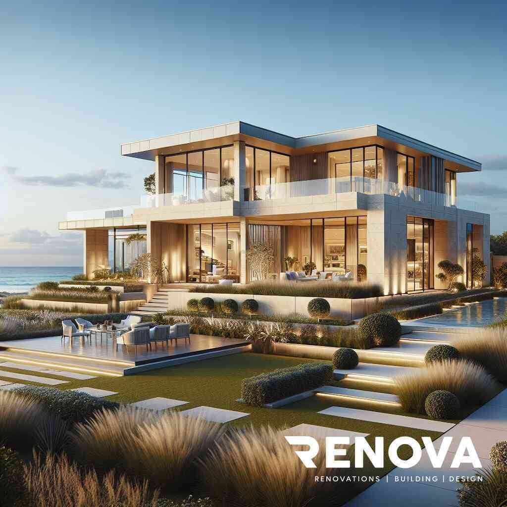 How RENOVA Mastery Transforms Highland Beach Homes