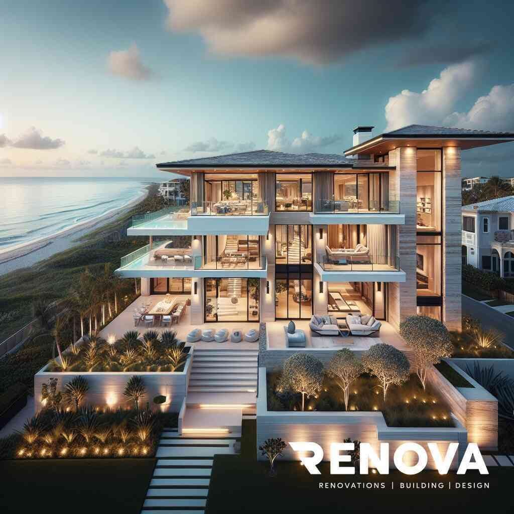 How RENOVA Mastery Transforms Highland Beach Homes
