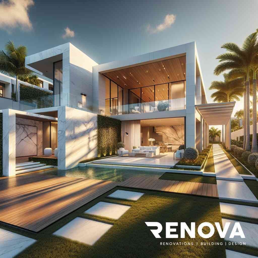 How RENOVA Redefines Delray Beach’s Remodeling Landscape