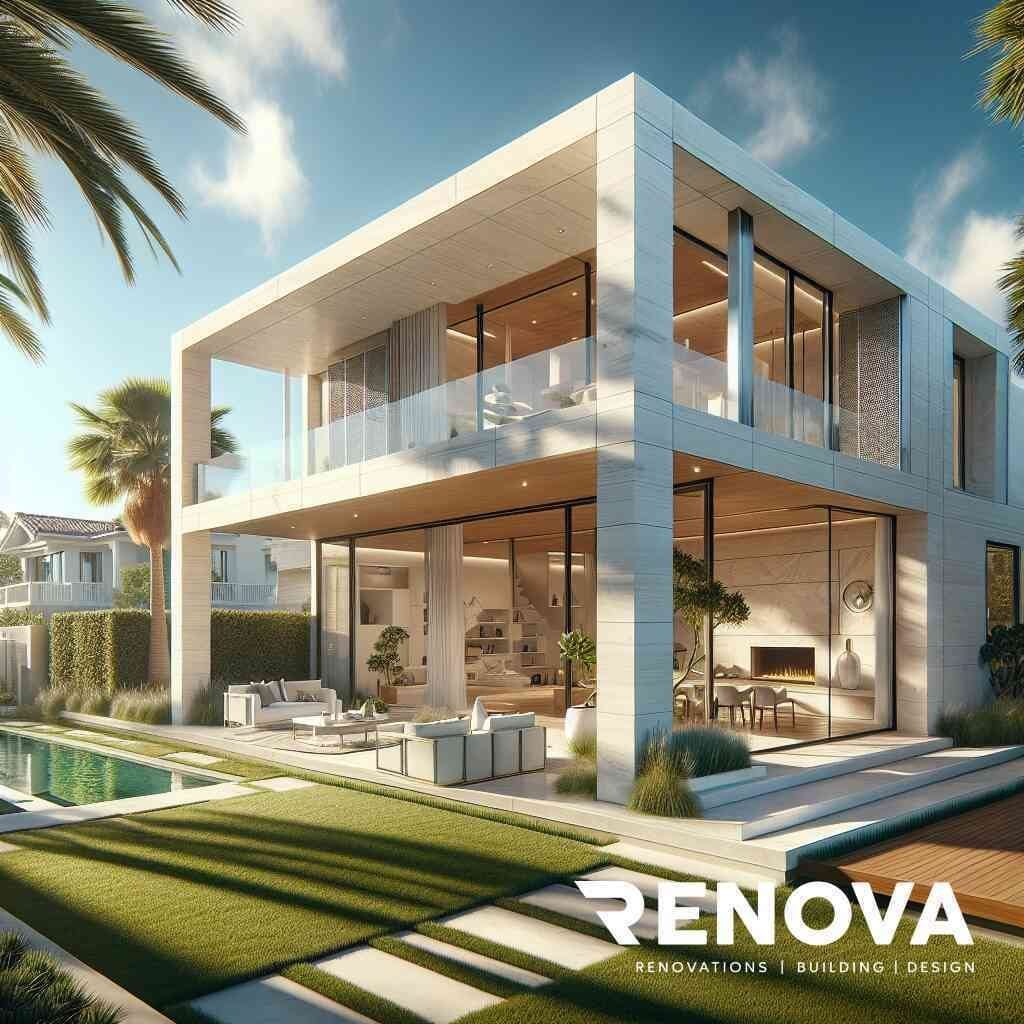 How RENOVA Redefines Delray Beach's Remodeling Landscape